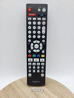 Oppo Genuine Remote Control For UDP-203/ UDP-205, BDP-103/ BDP-105, Tested
