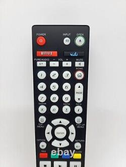 Oppo Genuine Remote Control For UDP-203/ UDP-205, BDP-103/ BDP-105, Tested