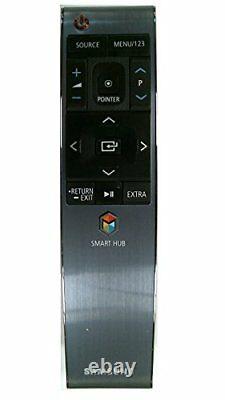 Original Samsung Remote Control Bn59-01220d Bn5901220d Ua85ju7000w Ua88js9500w