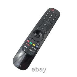 Original TV Remote Control for LG OLED55C1PSA Television
