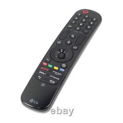 Original TV Remote Control for LG OLED65C2PSA Television (USED)
