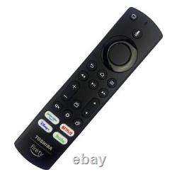 Original TV Remote Control for TOSHIBA 40C350KU Television