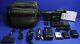 Panasonic Nv-rx70a Video Camera Vhs Camcorder And Accessories
