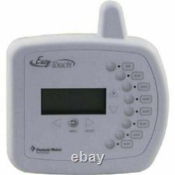 Pentair EasyTouch Wireless Remote Control