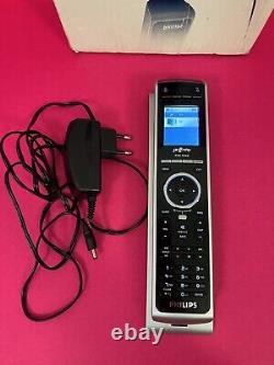 Philips Pronto home remote control TSU9200 READ