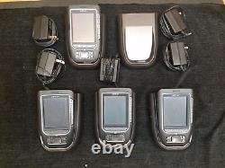 Philips ProntoPRO TSU7000/37 Programmable Touch Screen Remote Control LOT of 4