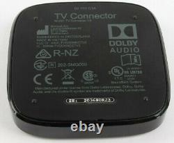Phonak Digital Wireless Accessory TV Connector V2 Audéo With Power USB Cord