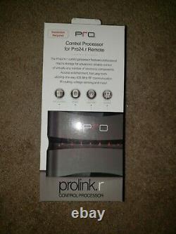 Pro Control Pro24.r v2 Remote Control Bundle/ Comes with all extra accs