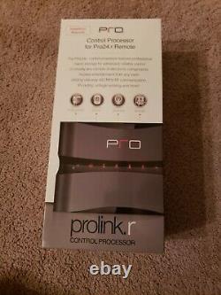 ProControl ProLink.r Control Processor for Pro24.r controller open box with accs