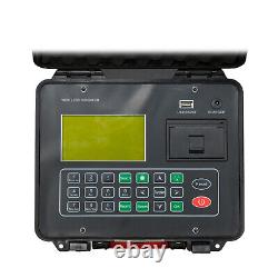 Prowinch Wireless Remote Control with display and printer for PWHY Crane Scales