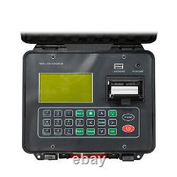 Prowinch Wireless Remote Control with display and printer for PWHY Crane Scales