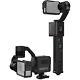 Removu S1 3-axis Gimbal Stabilizer With Wireless Remote Control For Gopro Camera