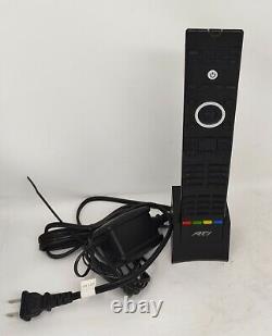 RTI T1-B Pre-owned Remote Control System Controller with Docking Station