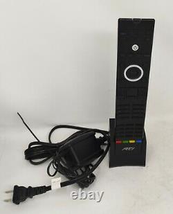 RTI T1-B Remote Control System Controller With Docking Station