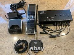 RTI T2-C Programmable Remote Control & RP- 2 Processor with RM-433 Receiver