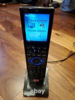 RTI T2X Universal Remote with Charging Cradle & Charger