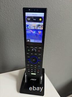 RTI T3X Remote Control Set with Charging Dock Station