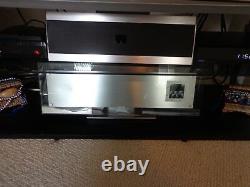Rare Sony DAV-LF1 S-Master Digital Amplifier Home Theater System SA-WSLF1