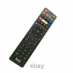 Remote Control For TVIP412 Linux TV Box Swiss Controller Universal Communication