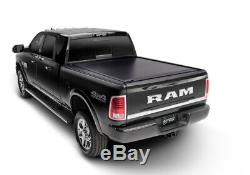RetraxONE MX Hard Bed Cover For 2011-2020 Dodge Ram 1500 2500 3500 with 6'4 Bed