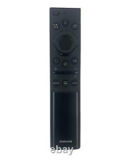 SAMSUNG BN59-01357L TV Remote Control Television With Solar Power For Select Tv