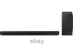 SAMSUNG HW-Q900A 7.1.2ch Soundbar with Dolby Atmos/DTSX Alexa (2021), Black