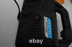 SEE NOTES Newtry SLQ-1 Electric Hoist Winch 1100 Pound Wireless Remote Control