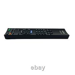 SONY RM-YD035 Bravia TV Remote Control KDL-32BX300 KDL-40EX400 KDL-46EX400 USED