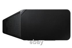 Samsung 2.1 Ch 290W Soundbar Subwoofer Dolby Audio HW-T510 Certified Refurbished