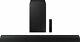 Samsung Hw-a550 2.1ch Sound Bar With Dolby 5.1 Black