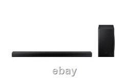 Samsung HW-Q70T 3.1.2ch Soundbar Dolby Atmos / DTSX 2020 Certified Refurbished