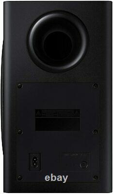 Samsung HW-Q70T 330W 3.1.2-Channel Dolby Atmos & DTSX Soundbar System