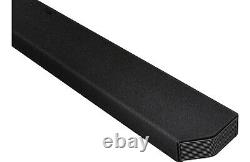 Samsung HW-Q950A 11.1.4-Channel Sound Bar with Wireless Subwoofer, Dolby Atmos