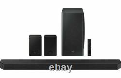 Samsung HW-Q950A 11.1.4 Channel Soundbar with Dolby Atmos and DTSX Black