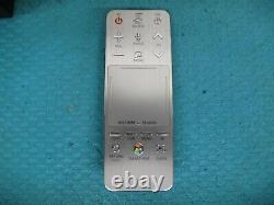Samsung OEM RMCTPF1BP1 AA59-00772A Voice Activated Touch Remote Control, used