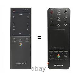 Samsung Smart TV Touch Remote Replacement for AA59-00772A AA59-00758A RMCTPF1BP1