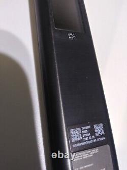 Samsung Solar Powered Tv Remote TM2280EBN59-01385A
