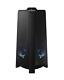 Samsung Sound Tower Mx-t50 500-watts Wireless Speaker Black (2020)