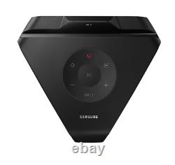 Samsung Sound Tower MX-T50 500-Watts Wireless Speaker Black (2020)