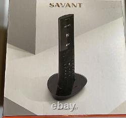 Savant Universal Smart Voice Remote Control Kit SAV-REM-KIT1-01