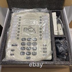 Serene Innovations Remote Control Speakerphone RCx-1000 Open Box