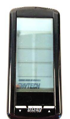 Skytech 5301 Touchscreen Wireless Thermostat Remote Control With Timer
