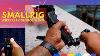 Smallrig Wireless Control Sling Handgrip With Rs3pro