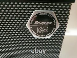 Snap On Tools EDITION Large Bluetooth Speaker by Klipsch The Three USA NEW