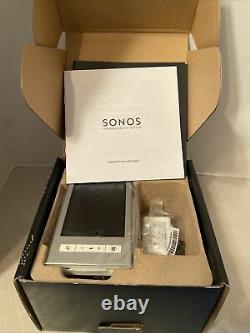 Sonos Control- The Wireless Hifi System