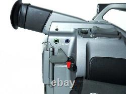 Sony DCR-VX1000 MiniDV Digital Video Camera Camcorder English