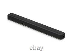 Sony HT-X8500 Soundbar 2.1ch Dolby Atmos DTX withBuilt-in Subwoofer Minor Cosmetic