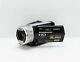 Sony Handycam Hdr-sr1e Camcorder High Definition 30gb Hdd Digital Video Camera