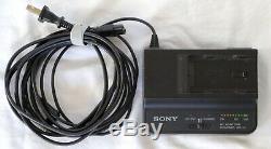 Sony PMW-EX1R Camcorder Black