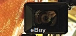 Sony PXW-FS7M2K 4K XDCAM Super 35 Camcorder Kit with 18-110mm Zoom Lens, 128 GB